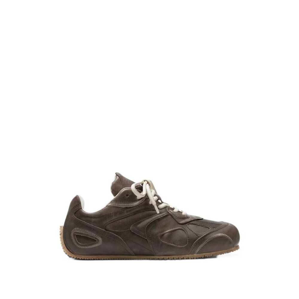 Axel Arigato Brown Trainers Women